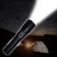 GT 3000 LUMEN 다목적 LED 충전식 손전등