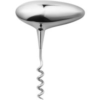 Georg Jensen 스카이 와인 오프너