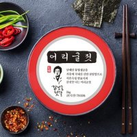 [동광] 어리굴젓 1kg