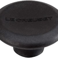 Le Creuset 르쿠르제 마미떼 냄비 시그니처 페놀 손잡이 Large  1개