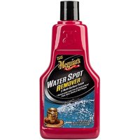 Meguiars Meguiar’s Water Spot Remover Water Stain Remover and Polish for All Hard Surfaces A3714  On