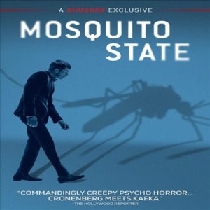 Mosquito State (모스키토 스테이트) (2020)(지역코드1)(한글무자막)(DVD)