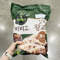 CJ제일제당 비비고 갈비왕교자 1505kg