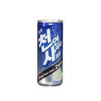 일화 천연사이다 제로 250ml