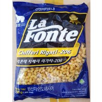 마케로니 500g 마카로니 그라탕 맥앤치즈 스파게티