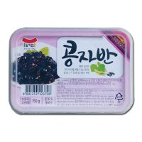 일가집 콩자반 150g