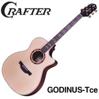 Crafter 크래프터 통기타 GODINUS Tce