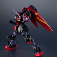 반다이 GUNDAM UNIVERSE 기동무투전 G건담 마스터건담