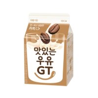 남양유업 맛있는우유 커피우유 300ml