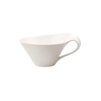 빌레로이앤보흐 Villeroy Boch New Wave 티 컵 212 6g 7 5온스 프리미엄 도자기