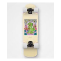 랜디야츠 LANDYACHTZ 딩기 BK 28 5 크루저 컴플리트 스케이트보드 크루저보드 ASSORTED One Size