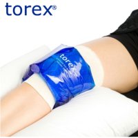 토렉스 아이싱 라지 torex 6060 / 종아리 무릎 허벅지 찜질팩  1개