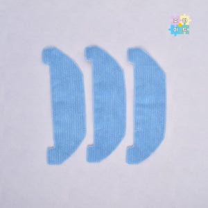 니봇 NEABOT Q11 물걸레 패드 3개 로봇청소기 호환품