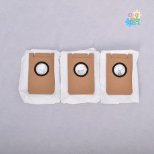 니봇 NEABOT Q11 먼지봉투 더스트백 3개 로봇청소기 호환품