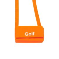 [마일즈앤마인즈앤마일즈][miles and miles and miles]golf hip sack bag(K1634727366096087OR01)