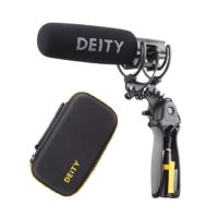 데이티 V-MIC D3 Pro Location Kit 비디오 마이크