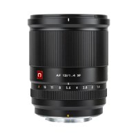 빌트록스 13mm F1.4 AF 후지 X마운트 렌즈