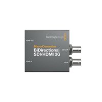 블랙매직 Micro Converter BiDirect SDI/HDMI 3G 컨버터