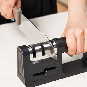 아케이 리빙 논슬립 멀티 칼갈이