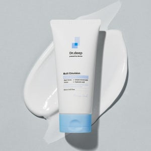 [1+1] 미네랄 모이스처 멀티에멀젼,닥터딥 멀티에멀전 플러스 150ml