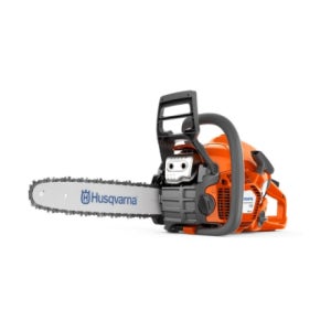 [허스크바나] 엔진톱 135Mark II (16인치, 38cc)