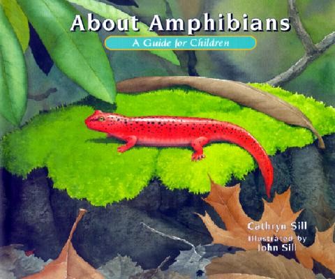 About Amphibians (A Guide for Children)