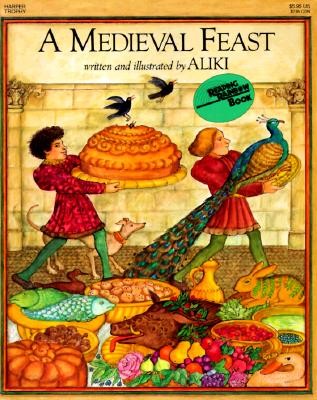 (A) MEDIEVAL FEAST