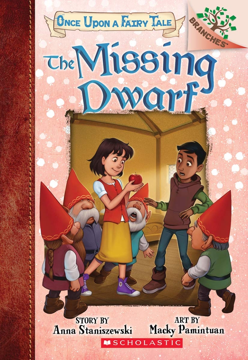 (The) missing dwarf