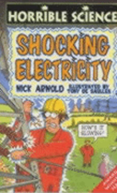 Shocking electricity