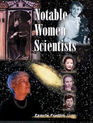 Notable Women Scientists