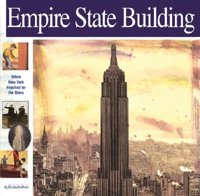 Empire State Building (A Wonders of the World Book)