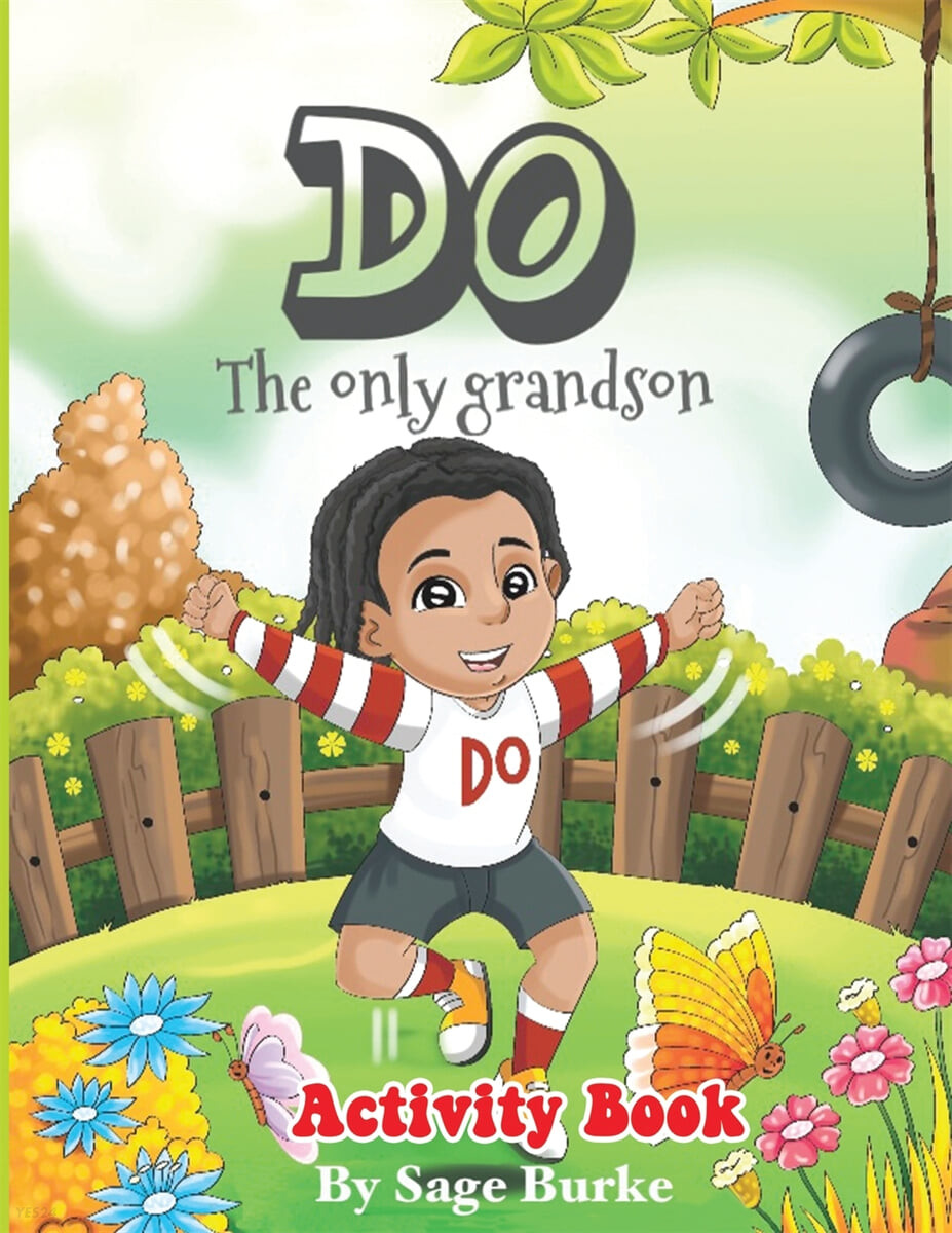 Do (The only grandson)