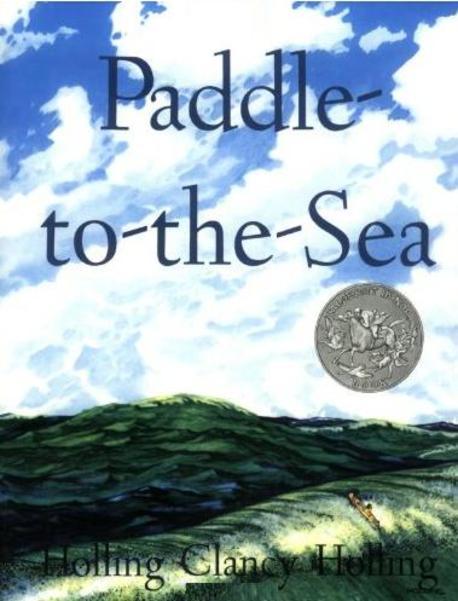 Paddle·to·the·sea