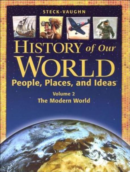 History of Our World: Modern World(2)(2)