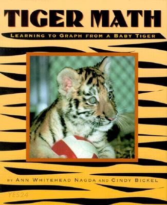 Tiger Math (Learning to Graph from a Baby Tiger)
