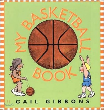 My Basketball book