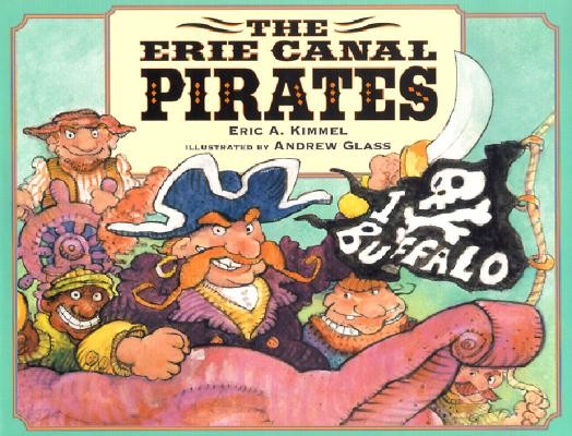 (The) eric canal Pirates