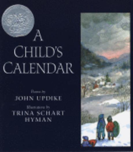 (A) child's calendar