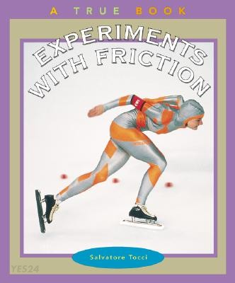 Experiments With Friction