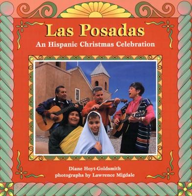 Las Posadas (An Hispanic Christmas Celebration)