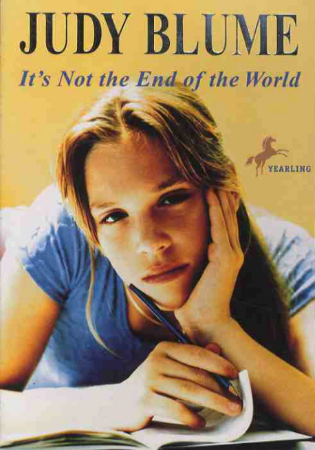 It's Not the End of the World