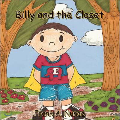Billy and the Closet