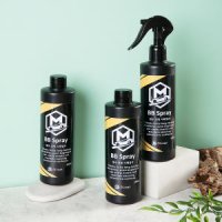 엠코트 SIO2 15 함유 퀵디테일러 BB Spray