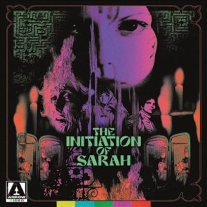 The Initiation Of Sarah (이니시에이션 오브 사라) (1978)(한글무자막)(Blu-ray)