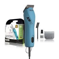 독일 wahl 애견용바리깡 463846 Wahl Clipper Kit KM10 PET-121205