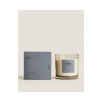 자라홈 바닐라 아로마 향초 캔들 620g Zara home VANILLA SCENTED CANDLE