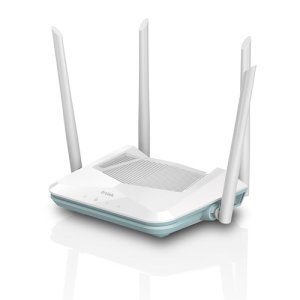 디링크 AX1500 와이파이6 유무선 공유기  R15  1개