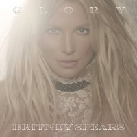 브리트니 스피어스 Britney Spears - Glory 바이닐 2 LP