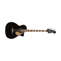 미국 펜더 베이스 Fender Kingman Acoustic Bass Guitar V2 with Bag Wal