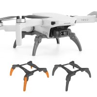 DJI Mavic Mini 2 SE 랜딩 기어 다리 보호대 드론 액세서리